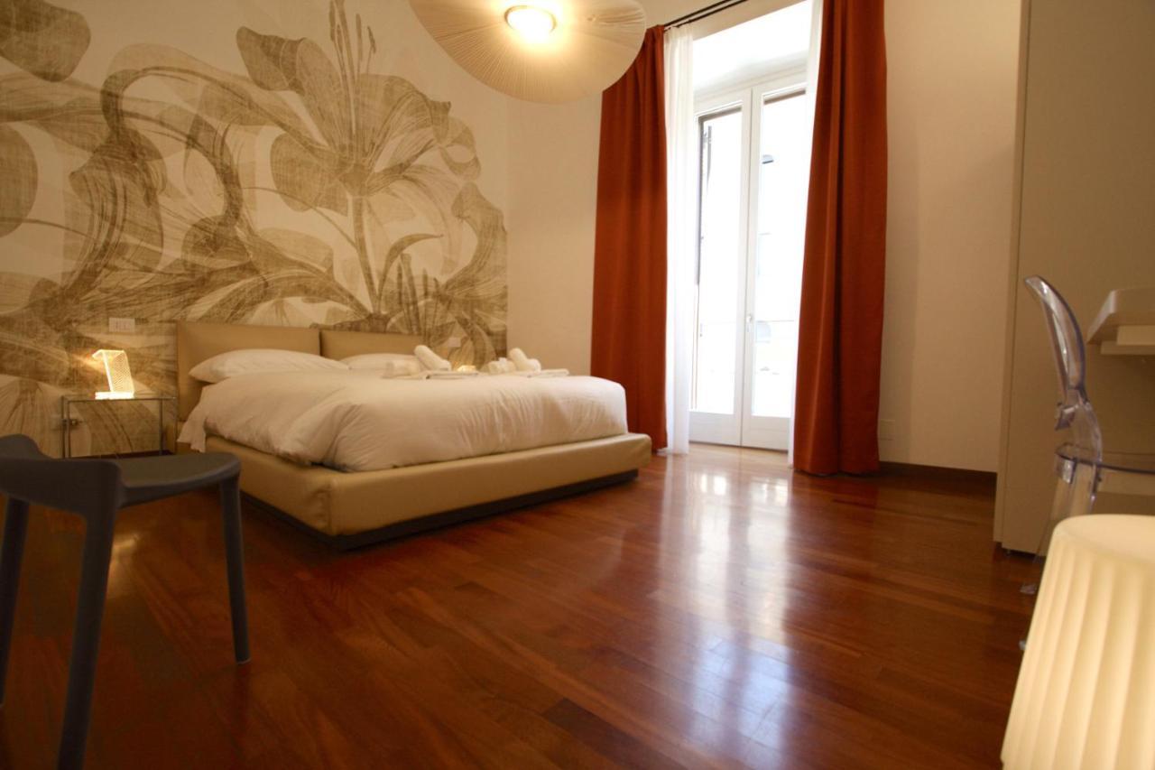 Aletheia Elite - Elegant 2 Br Διαμέρισμα Ρώμη Εξωτερικό φωτογραφία