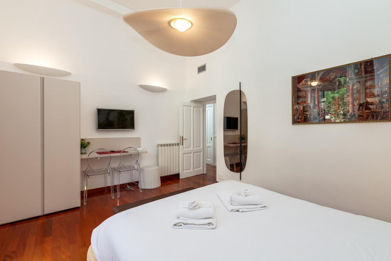 Aletheia Elite - Elegant 2 Br Διαμέρισμα Ρώμη Εξωτερικό φωτογραφία