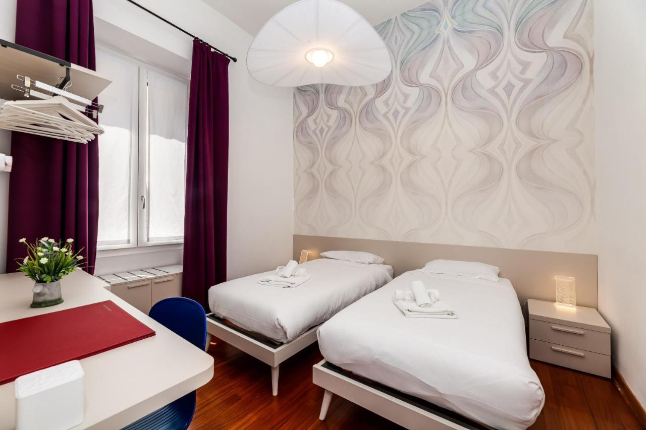 Aletheia Elite - Elegant 2 Br Διαμέρισμα Ρώμη Εξωτερικό φωτογραφία