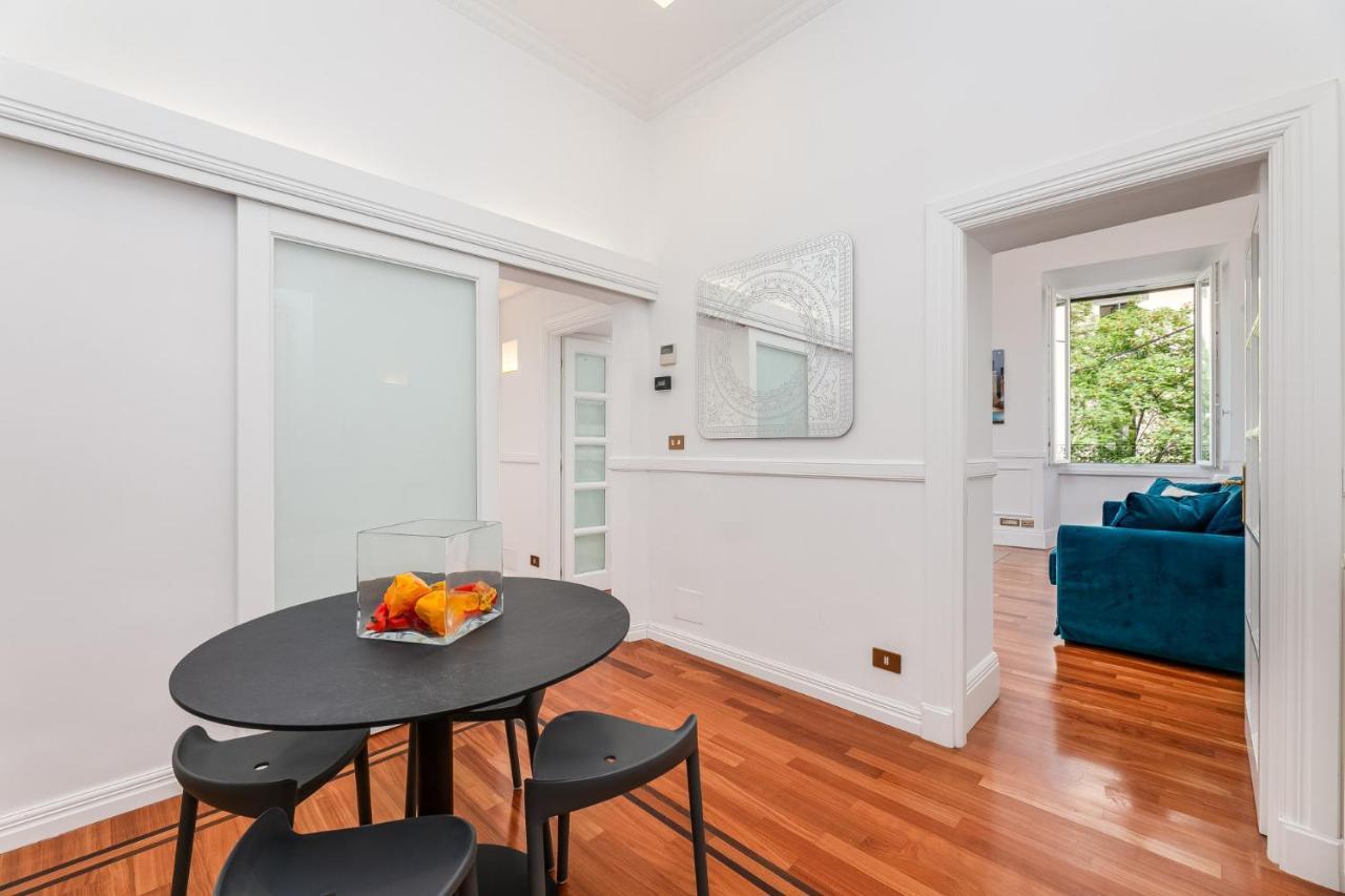 Aletheia Elite - Elegant 2 Br Διαμέρισμα Ρώμη Εξωτερικό φωτογραφία