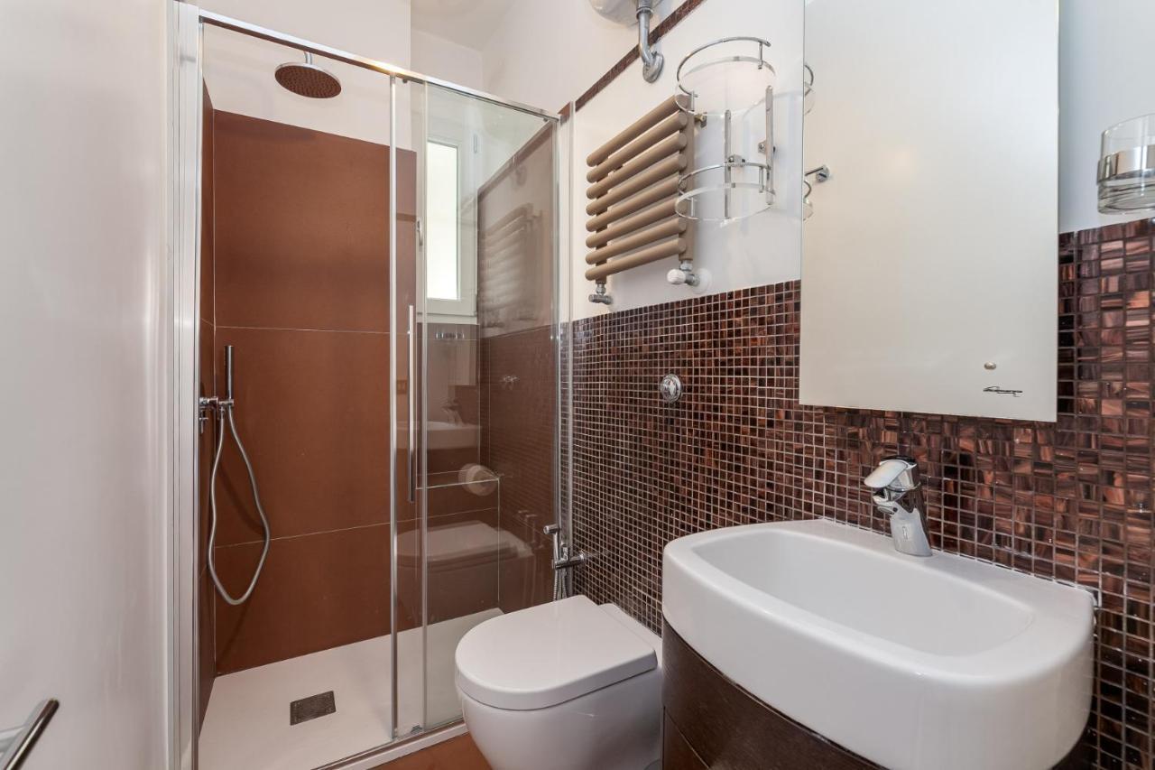 Aletheia Elite - Elegant 2 Br Διαμέρισμα Ρώμη Εξωτερικό φωτογραφία