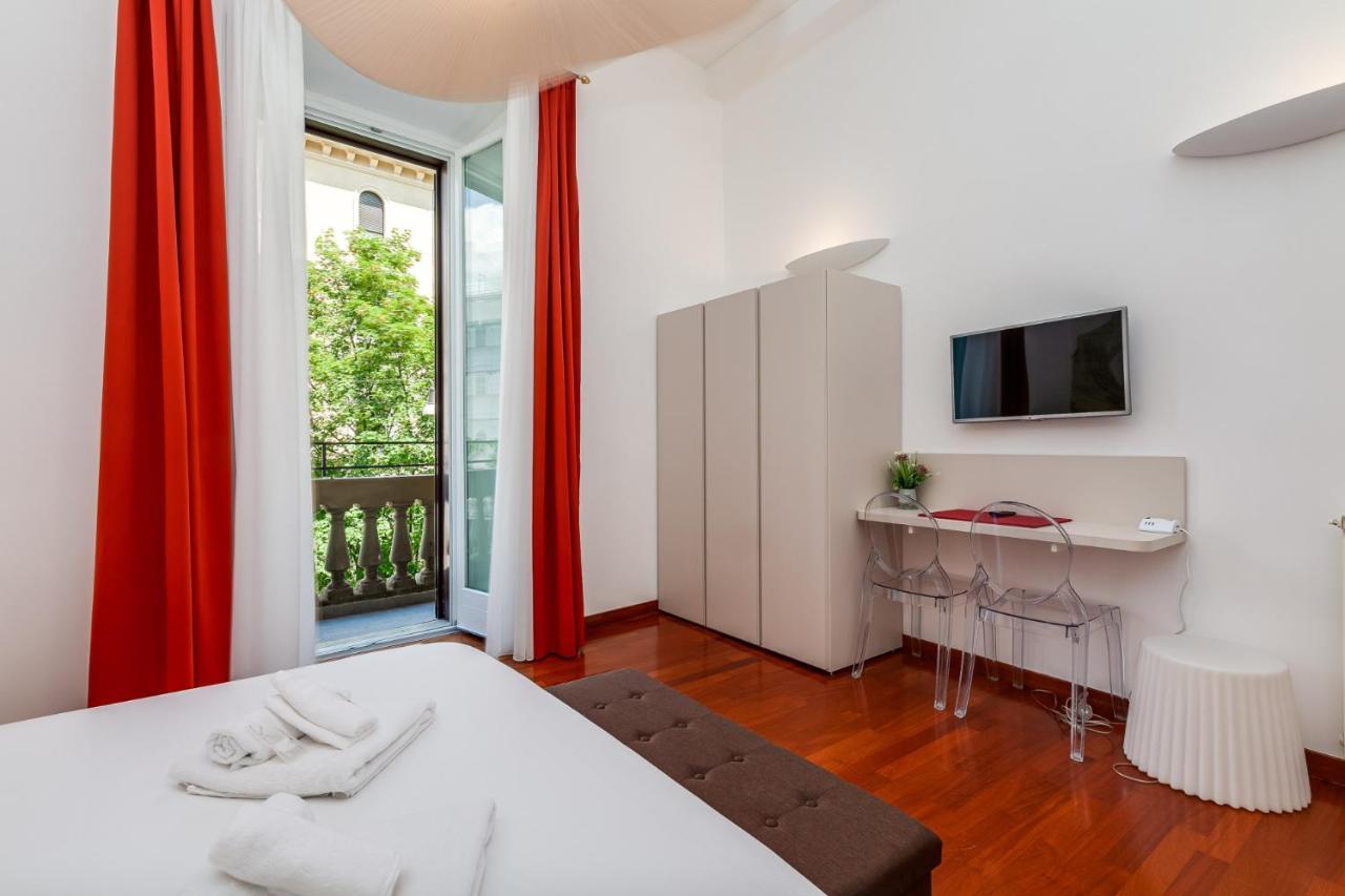 Aletheia Elite - Elegant 2 Br Διαμέρισμα Ρώμη Εξωτερικό φωτογραφία